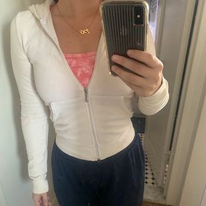 Juicy Couture White Set